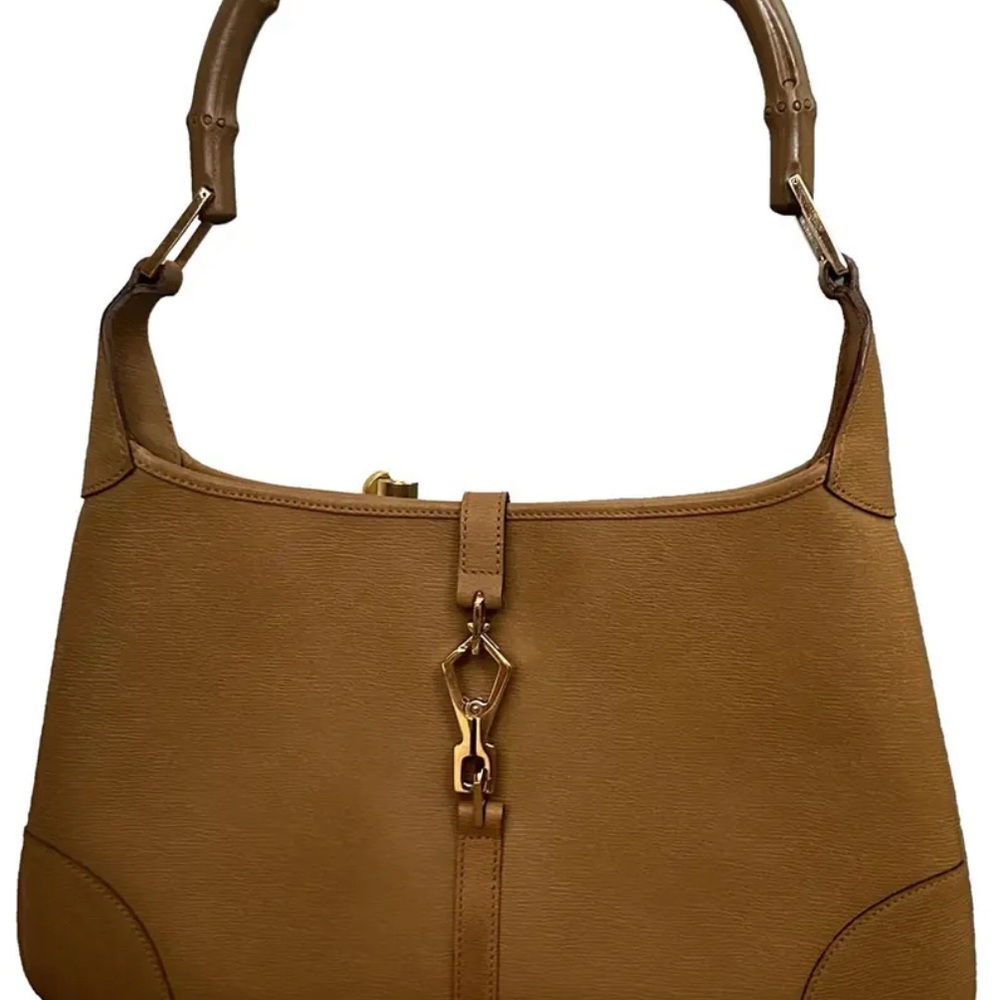 Vintage Gucci Jackie Bag